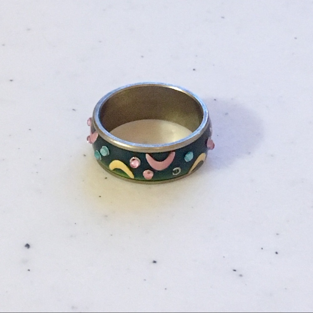 Mood ring